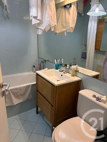 Appartement F1 à vendre  1 pièce - 22,79 m2 CIBOURE - 64