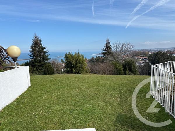 Appartement F1 à vendre  1 pièce - 22,79 m2 CIBOURE - 64