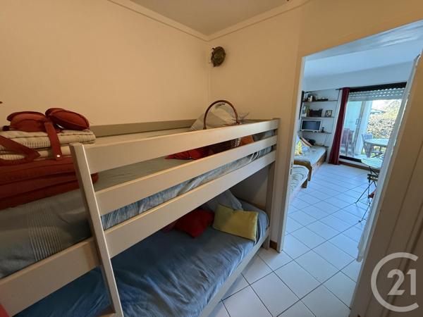 Appartement F1 à vendre  1 pièce - 22,79 m2 CIBOURE - 64