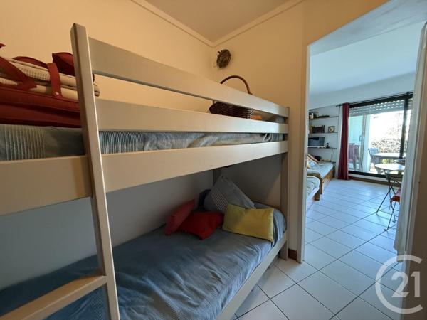 Appartement F1 à vendre  1 pièce - 22,79 m2 CIBOURE - 64