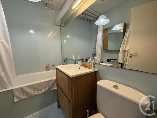 Appartement F1 à vendre  1 pièce - 22,79 m2 CIBOURE - 64