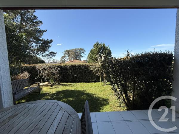 Appartement F1 à vendre  1 pièce - 22,79 m2 CIBOURE - 64