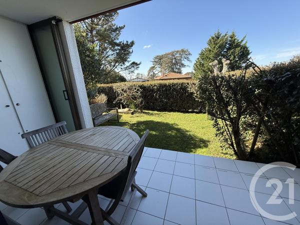 Appartement F1 à vendre  1 pièce - 22,79 m2 CIBOURE - 64