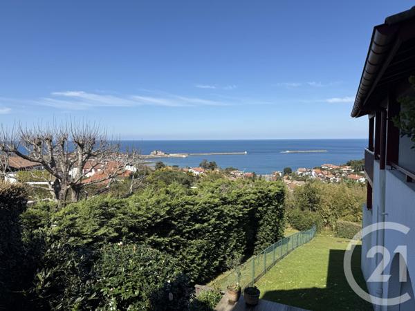 Appartement F1 à vendre  1 pièce - 22,79 m2 CIBOURE - 64