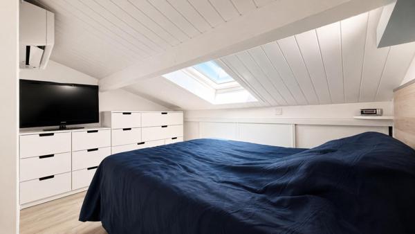 RARE - Maison 3 chambres à 300 m de la plage + Piscine + Panneaux solaires