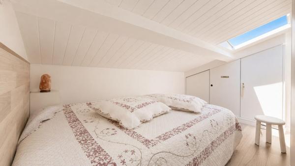 RARE - Maison 3 chambres à 300 m de la plage + Piscine + Panneaux solaires