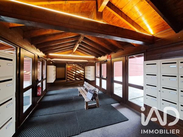 Appartement à vendre 2 pièces 32 m² Fontcouverte-la-Toussuire