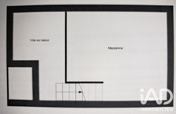 Appartement à vendre 2 pièces 32 m² Fontcouverte-la-Toussuire