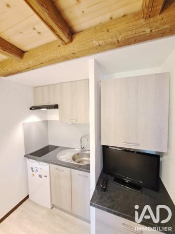 Appartement à vendre 2 pièces 32 m² Fontcouverte-la-Toussuire