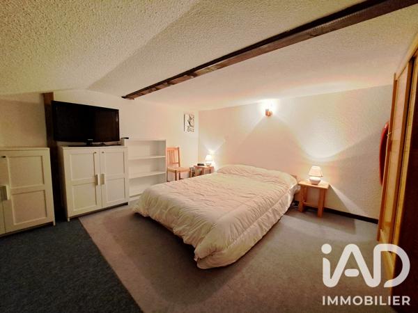 Appartement à vendre 2 pièces 32 m² Fontcouverte-la-Toussuire