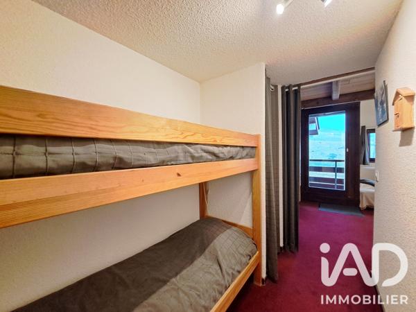 Appartement à vendre 2 pièces 32 m² Fontcouverte-la-Toussuire