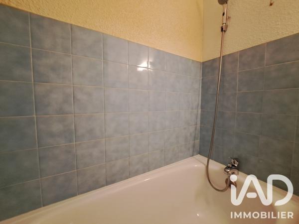 Appartement à vendre 2 pièces 32 m² Fontcouverte-la-Toussuire