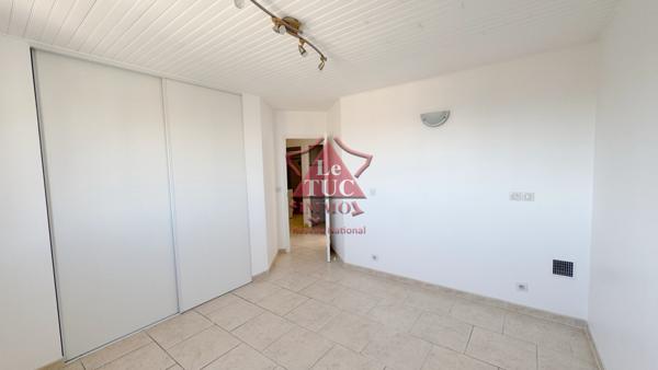 Villa jumelée avec garage à Grasse Grasse (06130)