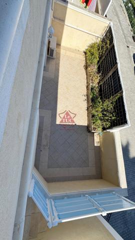 Villa jumelée avec garage à Grasse Grasse (06130)