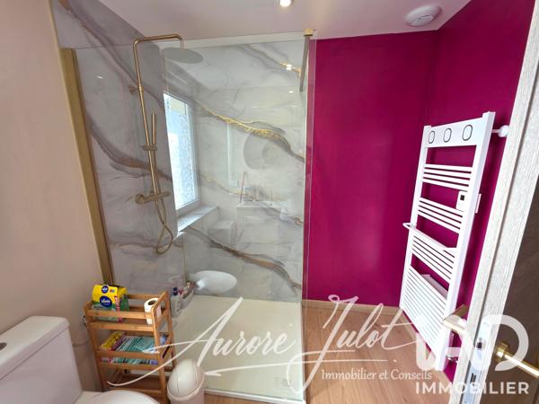 Appartement à vendre 2 pièces 47,92 m² Charavines