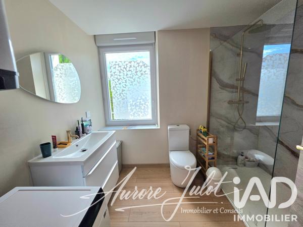 Appartement à vendre 2 pièces 47,92 m² Charavines