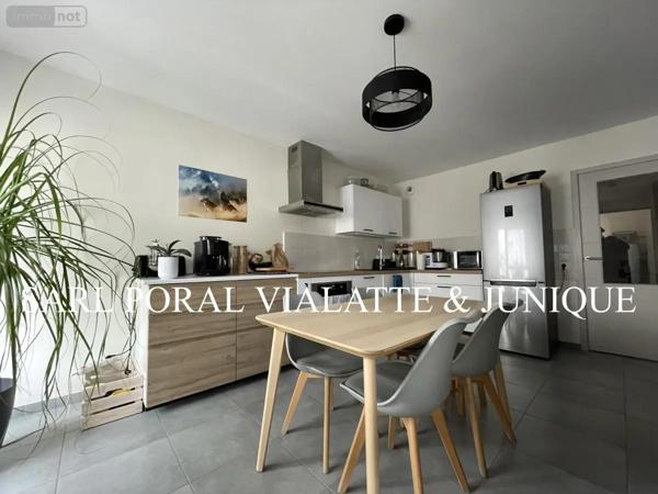 Location - Appartement Ambérieu-en-Bugey 01500 3 pièces 65 m 2