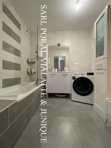 Location - Appartement Ambérieu-en-Bugey 01500 3 pièces 65 m 2