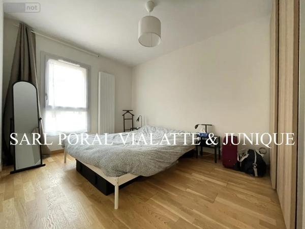 Location - Appartement Ambérieu-en-Bugey 01500 3 pièces 65 m 2