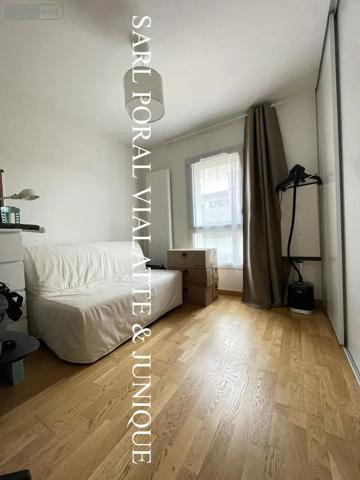 Location - Appartement Ambérieu-en-Bugey 01500 3 pièces 65 m 2