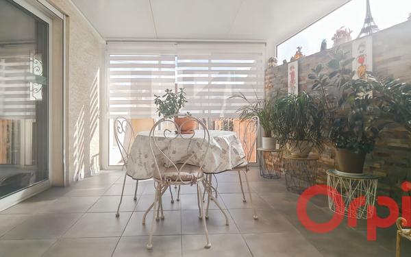 Maison à vendre    4 pièces •  Valras-Plage