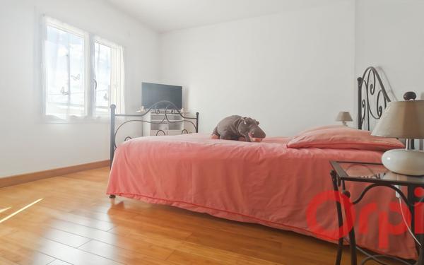 Maison à vendre    4 pièces •  Valras-Plage