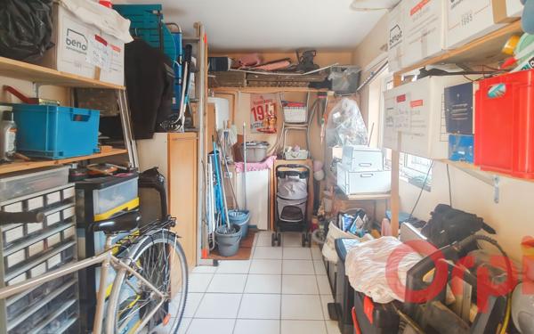 Maison à vendre    4 pièces •  Valras-Plage