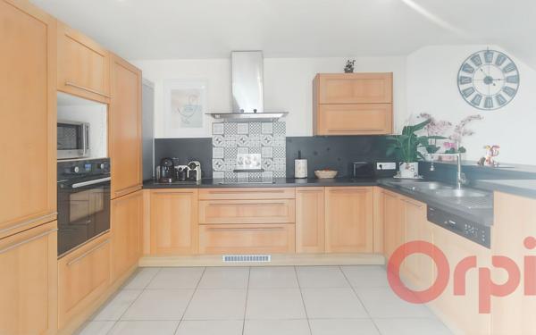 Maison à vendre    4 pièces •  Valras-Plage