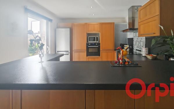 Maison à vendre    4 pièces •  Valras-Plage