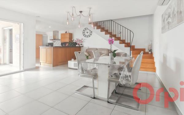 Maison à vendre    4 pièces •  Valras-Plage