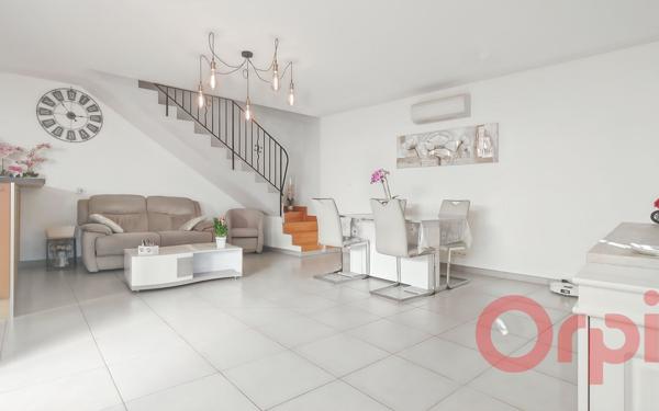 Maison à vendre    4 pièces •  Valras-Plage