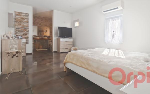 Maison à vendre    4 pièces •  Valras-Plage