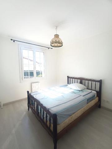 Frontignan (centre ville) - Maison T5 de plain-pied d'environ 103M² avec garage