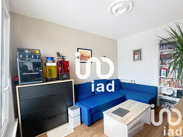 Appartement à vendre 4 pièces 81 m² Outreau