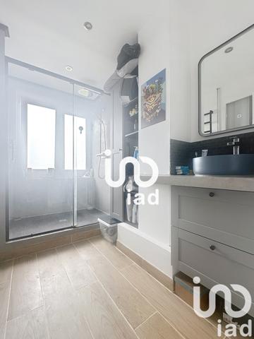 Appartement à vendre 4 pièces 81 m² Outreau