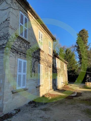 Maison à MONTFAVET (84140)