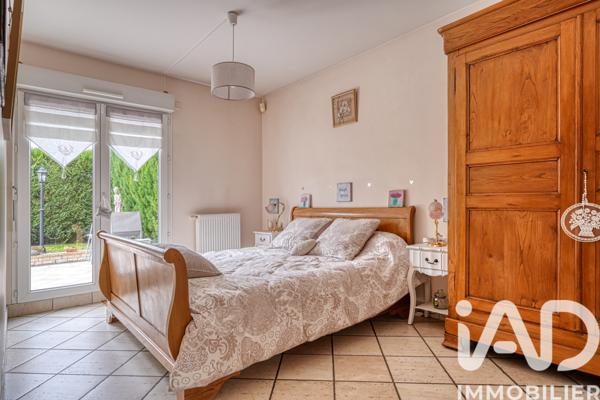 Maison à vendre 7 pièces 165 m² Andrésy