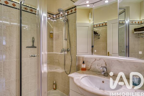 Maison à vendre 7 pièces 165 m² Andrésy