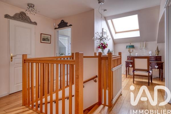 Maison à vendre 7 pièces 165 m² Andrésy