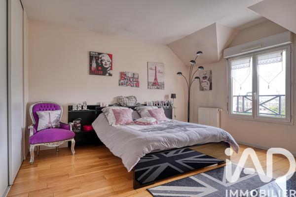 Maison à vendre 7 pièces 165 m² Andrésy