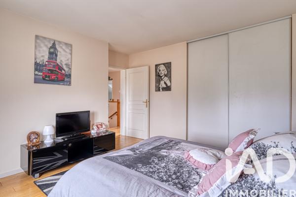 Maison à vendre 7 pièces 165 m² Andrésy