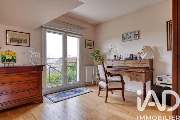 Maison à vendre 7 pièces 165 m² Andrésy