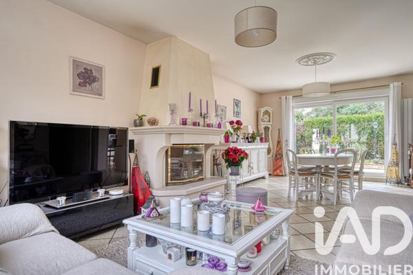 Maison à vendre 7 pièces 165 m² Andrésy