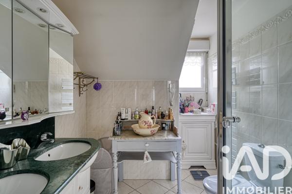 Maison à vendre 7 pièces 165 m² Andrésy