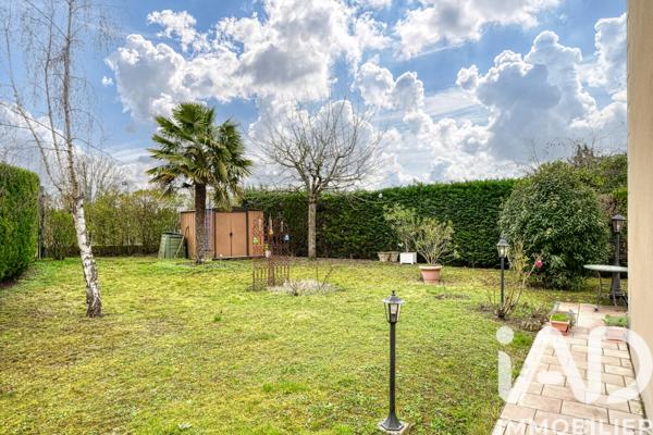 Maison à vendre 7 pièces 165 m² Andrésy