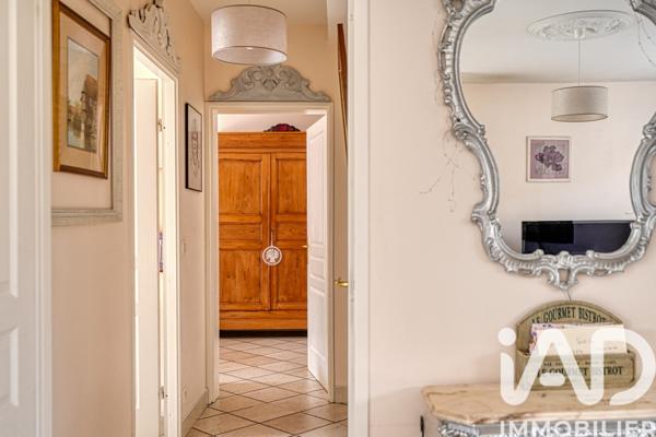 Maison à vendre 7 pièces 165 m² Andrésy