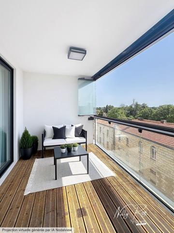 Très bel appartement