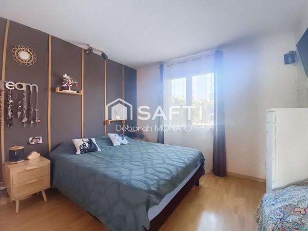 MAISON FAMILIALE SUR SAINT MEDARD EN JALLES