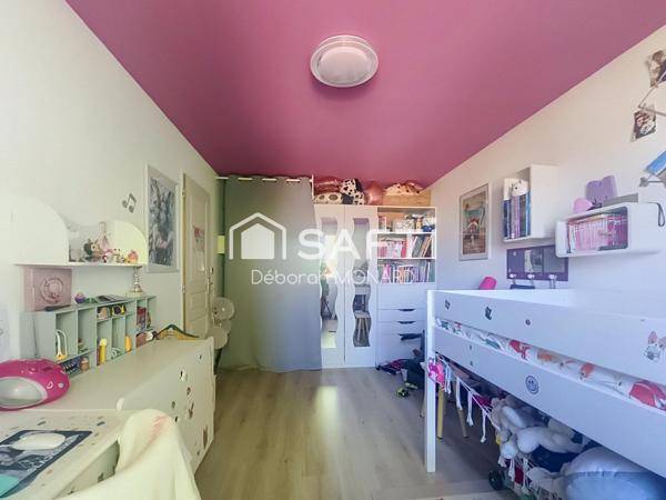 MAISON FAMILIALE SUR SAINT MEDARD EN JALLES
