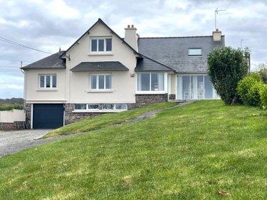 Maison à vendre à Paimpol dans les Côtes-d'Armor (22500), ref : MAIS-345